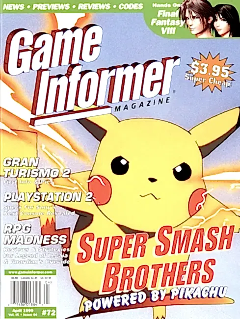 Cover Gallery
