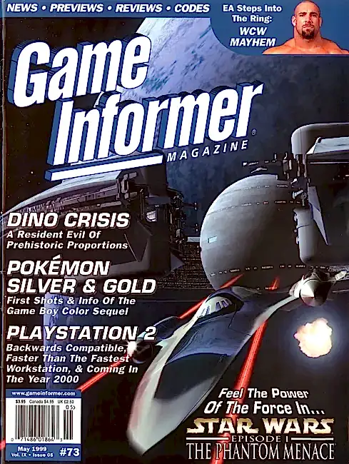 Cover Gallery