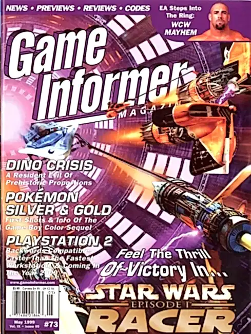 Cover Gallery