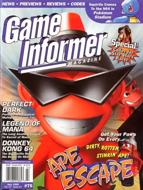 Cover Gallery