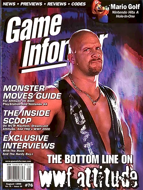 Cover Gallery