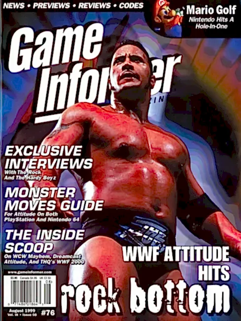 Cover Gallery