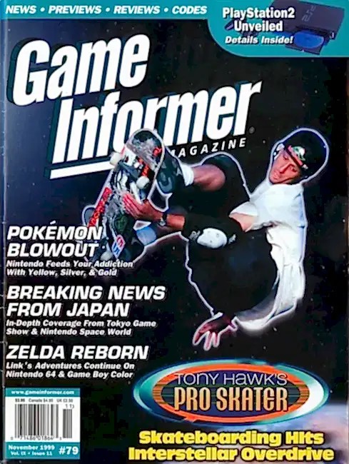 Cover Gallery