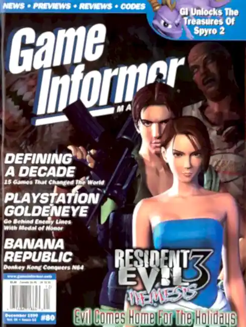 Cover Gallery
