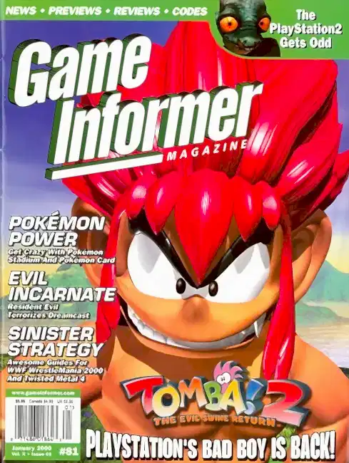 Cover Gallery