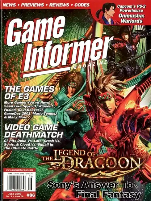 Cover Gallery