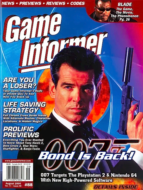Cover Gallery