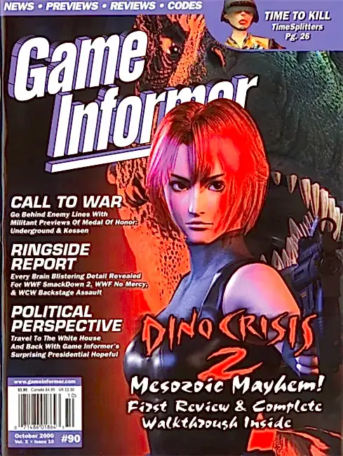 Cover Gallery