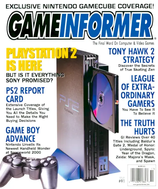 Cover Gallery