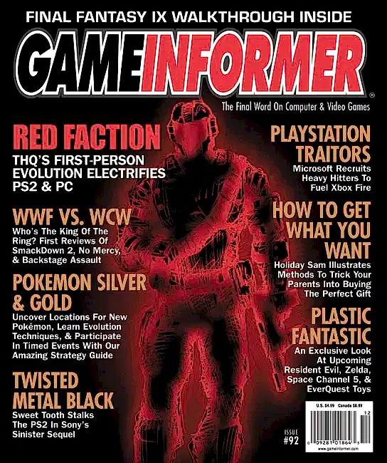 Cover Gallery