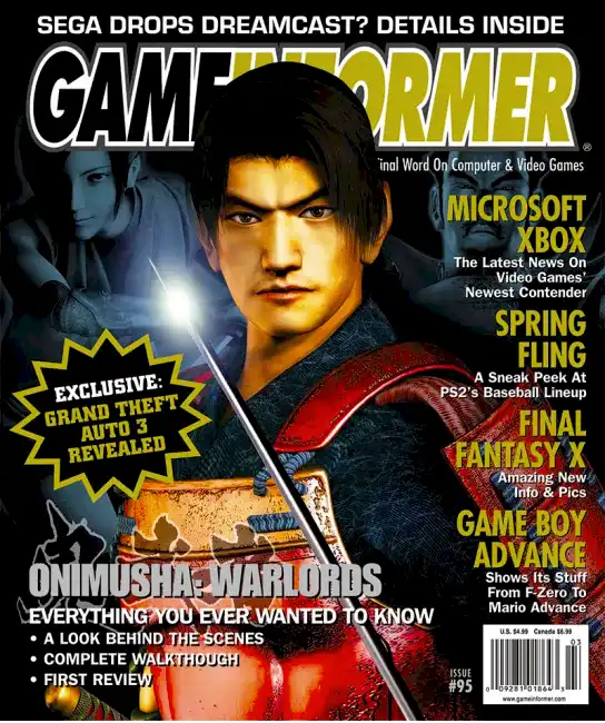 Cover Gallery
