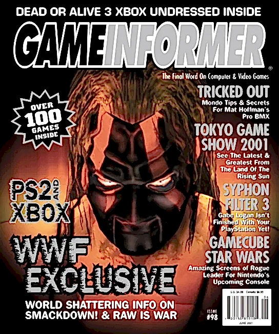 Cover Gallery