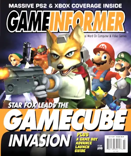 Cover Gallery