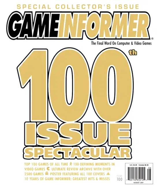 Cover Gallery