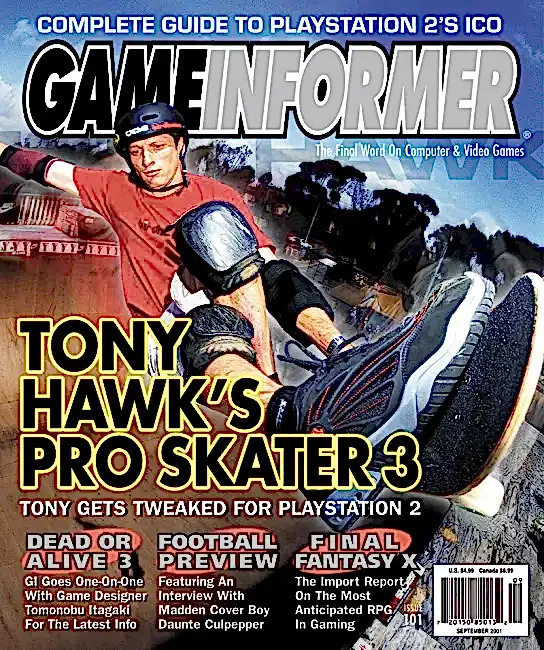 Cover Gallery