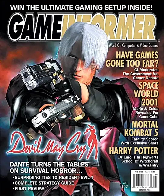 Cover Gallery