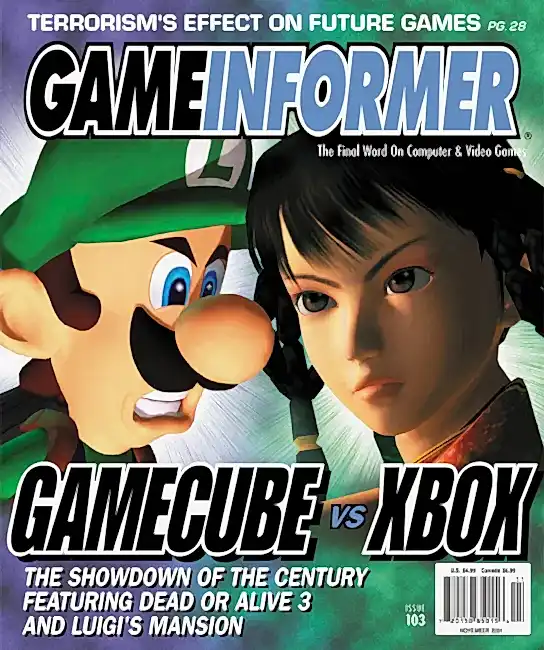 Cover Gallery