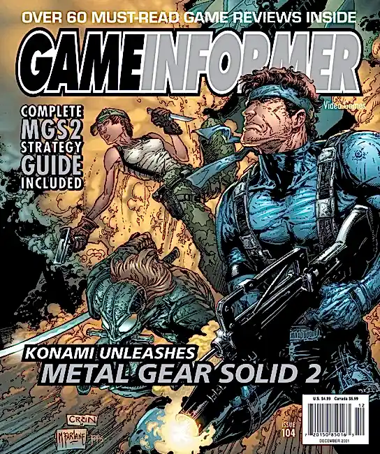 Cover Gallery