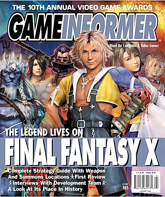 Cover Gallery