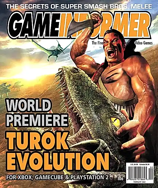 Cover Gallery