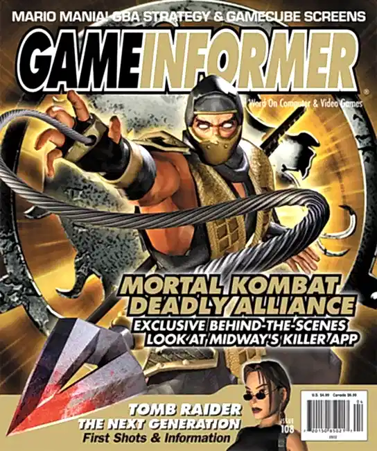 Cover Gallery