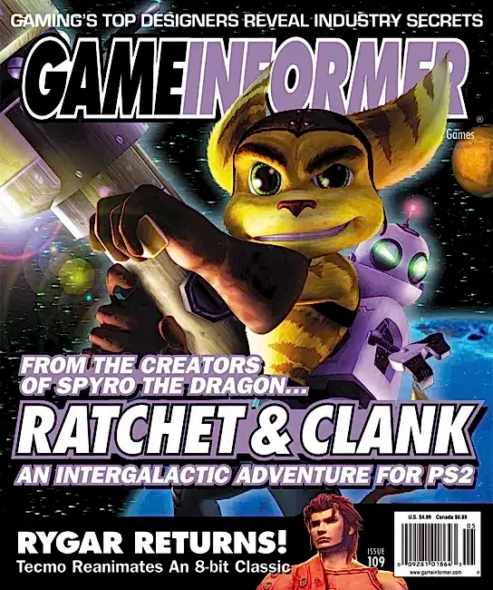 Cover Gallery