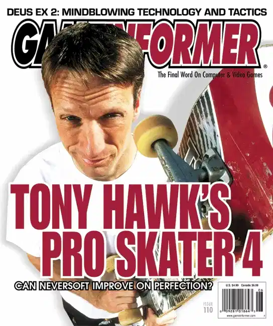 Cover Gallery
