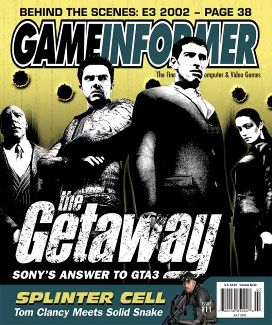 Cover Gallery