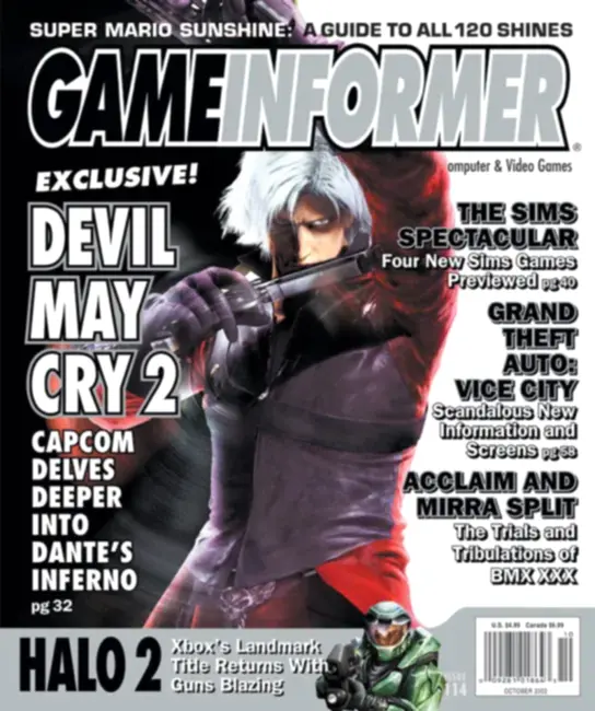 Cover Gallery