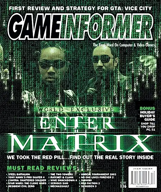 Cover Gallery