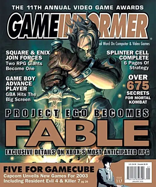 Cover Gallery