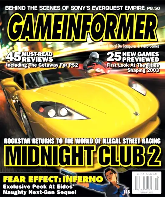 Cover Gallery