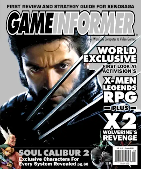 Cover Gallery