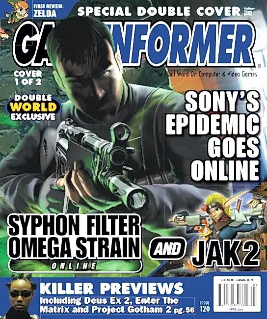 Cover Gallery