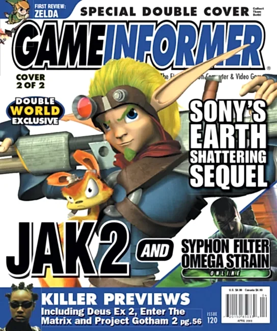Cover Gallery