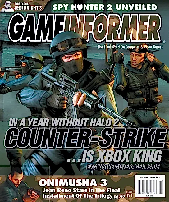 Cover Gallery