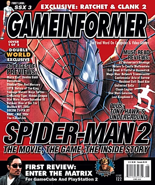 Cover Gallery