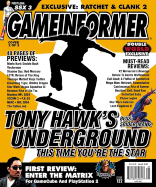 Cover Gallery
