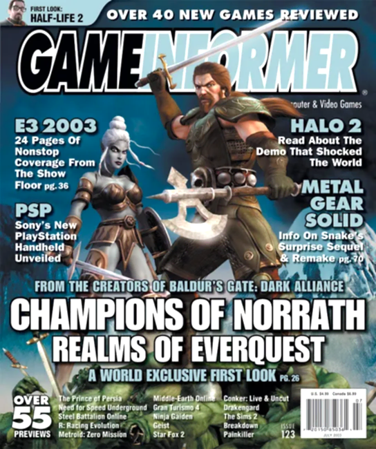 Cover Gallery