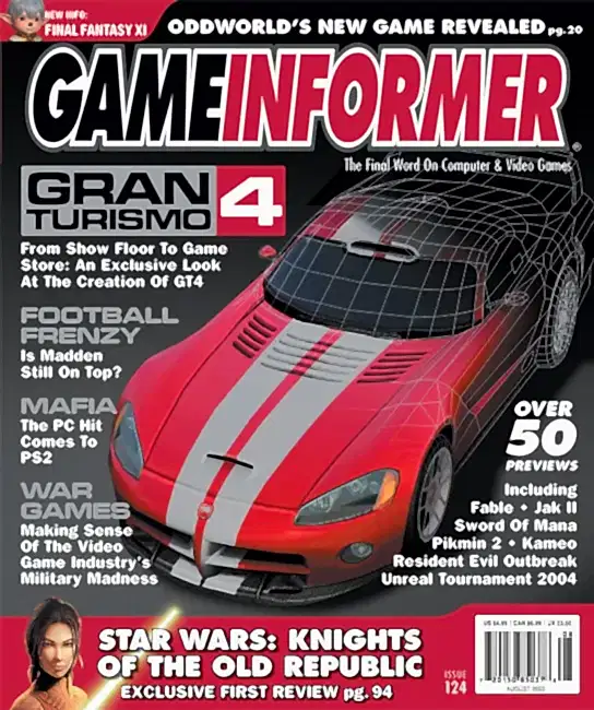 Cover Gallery
