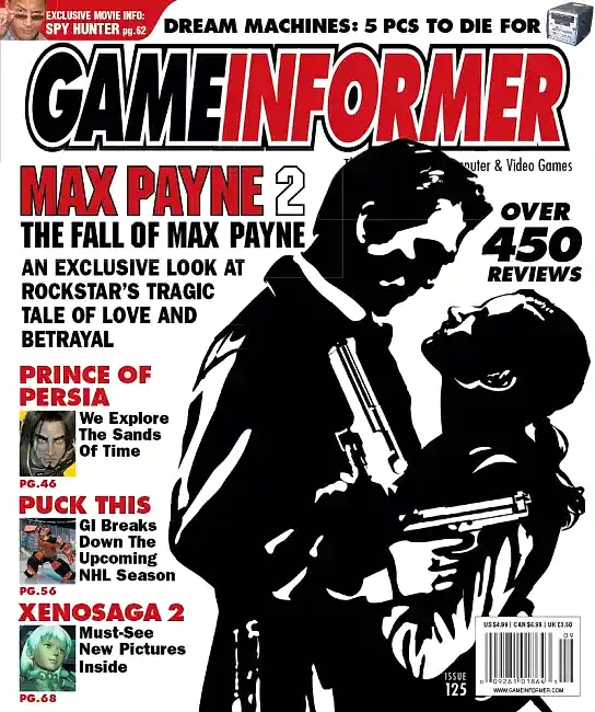 Cover Gallery