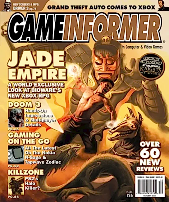 Cover Gallery
