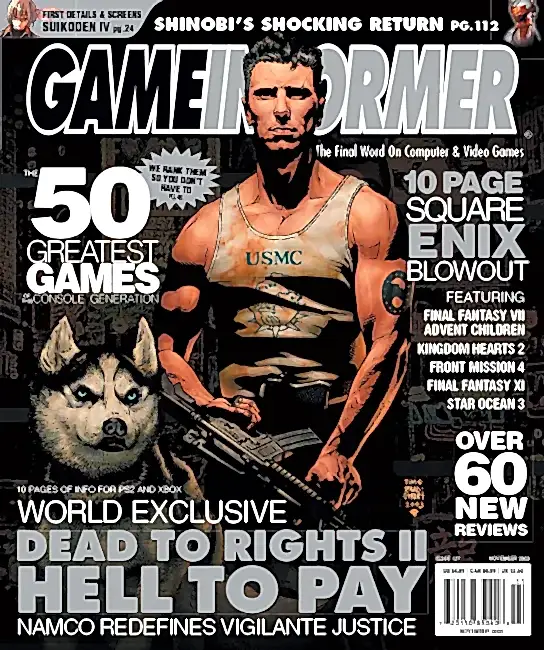 Cover Gallery