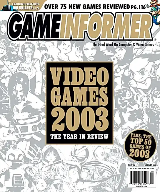 Cover Gallery
