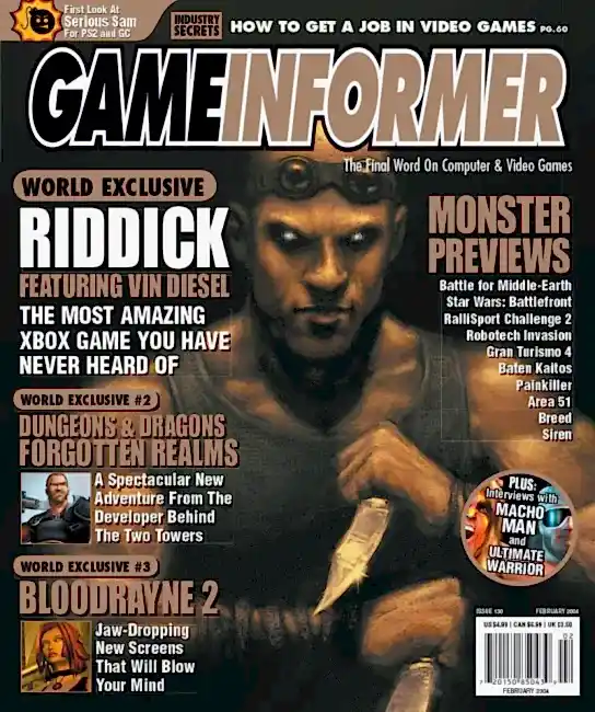 Cover Gallery