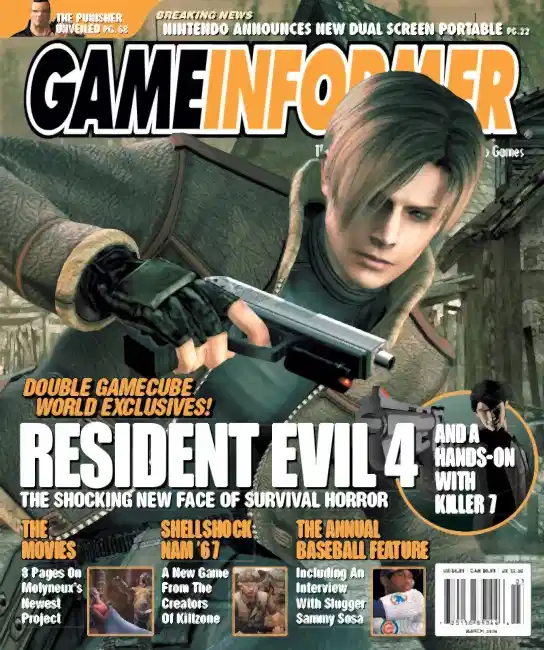 Cover Gallery
