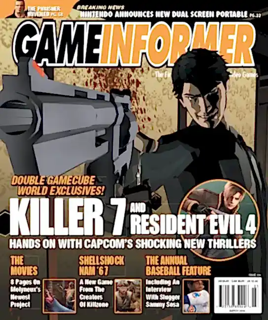 Cover Gallery