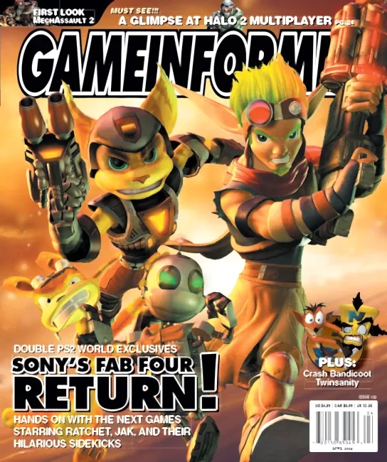 Cover Gallery