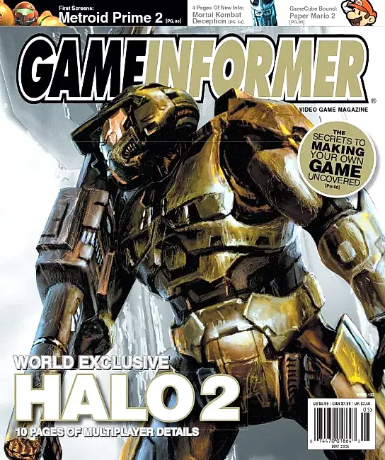Cover Gallery