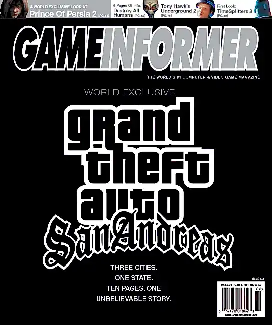Cover Gallery
